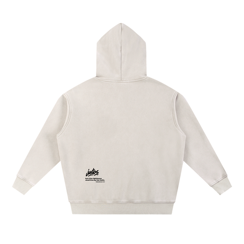bygrace,Oversize Hoodie