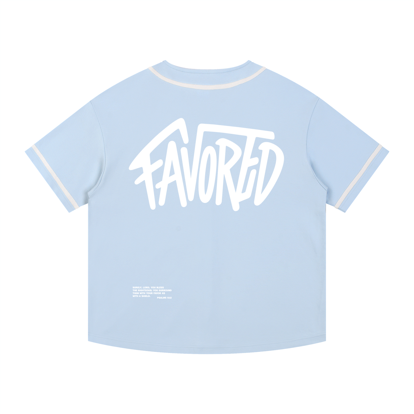 Favored Baseball Jersey,Baseball Jersey