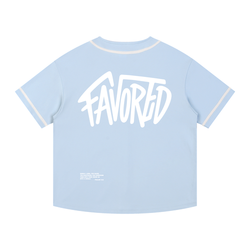 Favored Baseball Jersey,Baseball Jersey