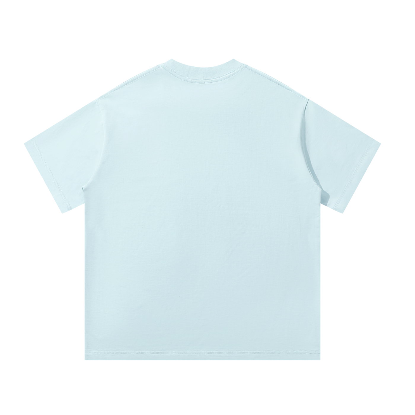 Justos,Unisex Oversized T-Shirt