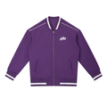 Stay Righteous,Piping Zip Bomber Jacket