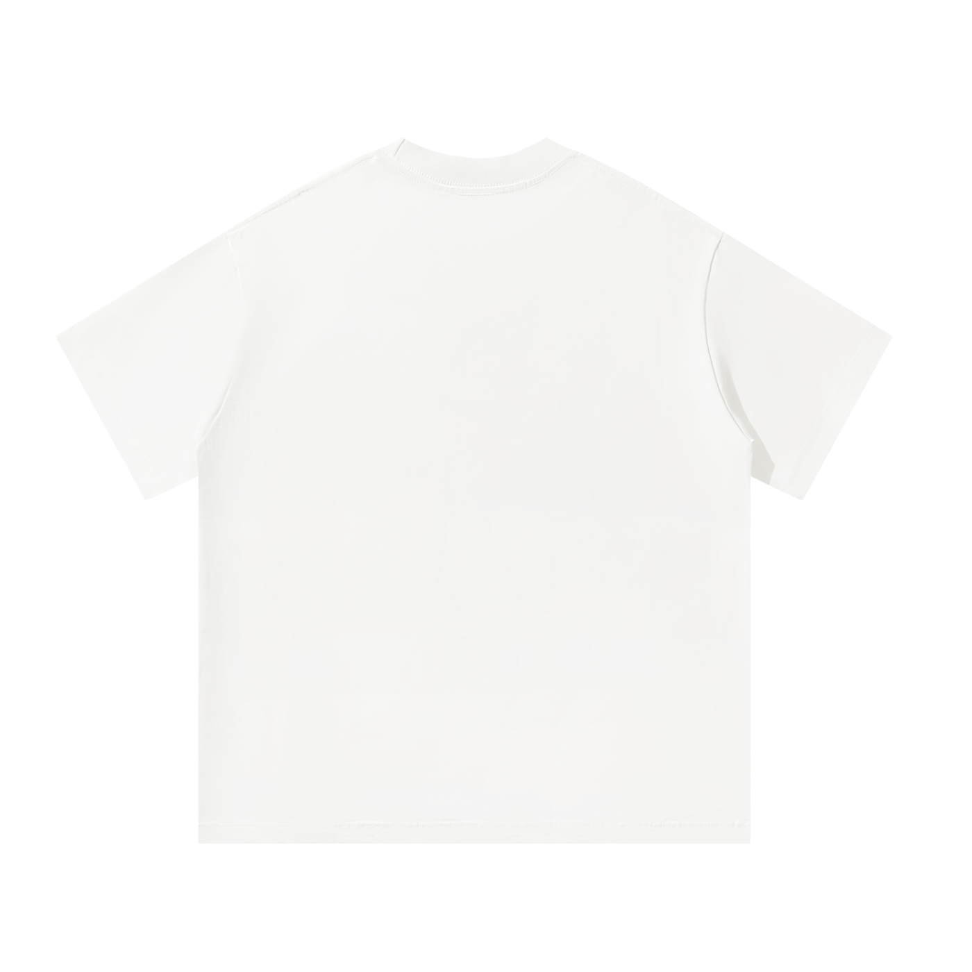 Justos,Unisex Oversized T-Shirt