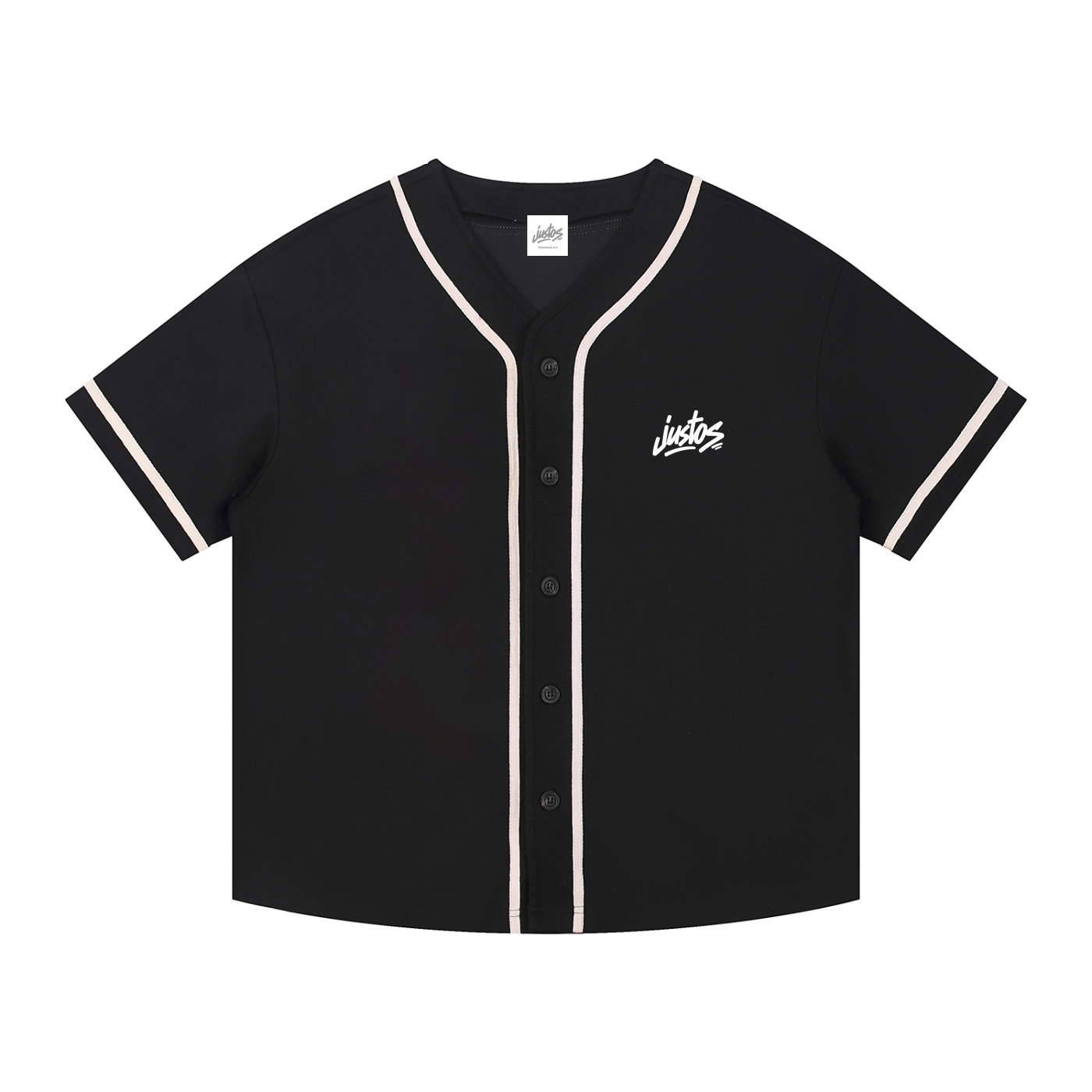 Favored,,Baseball Jersey