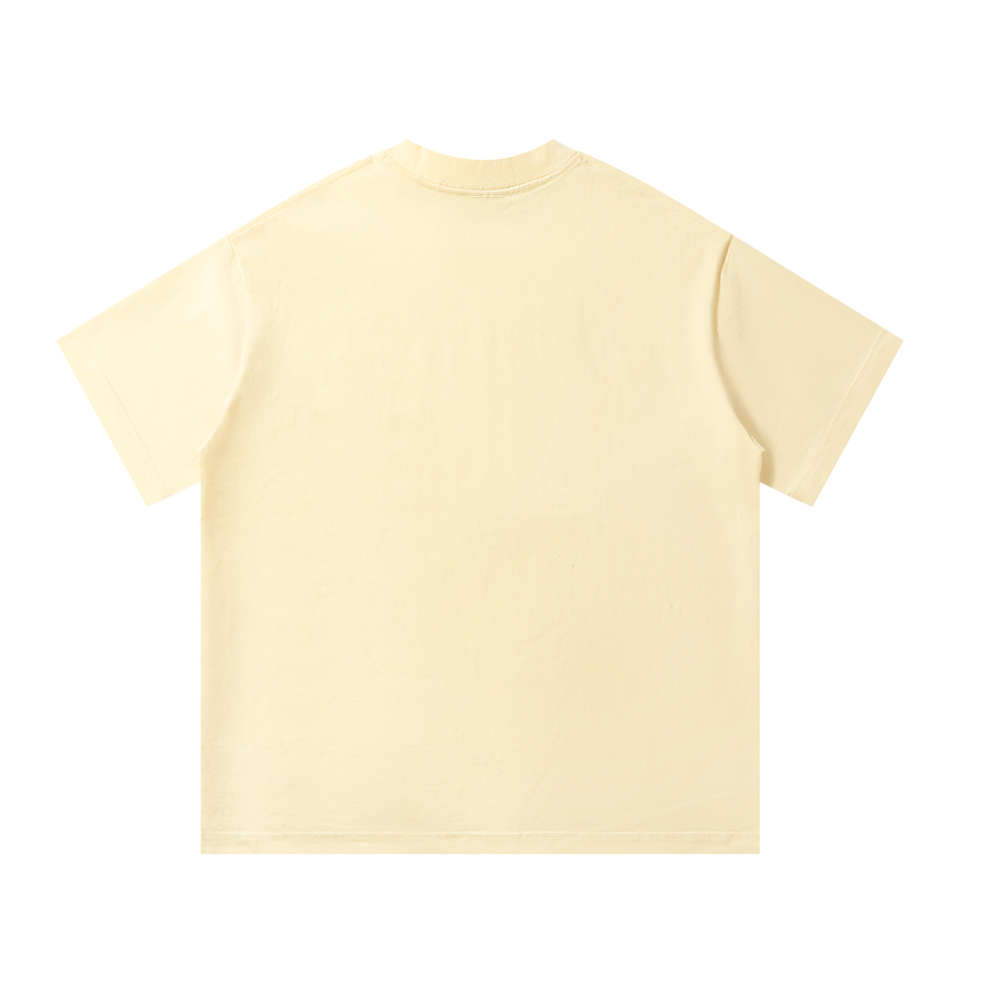 Justos,Unisex Oversized T-Shirt