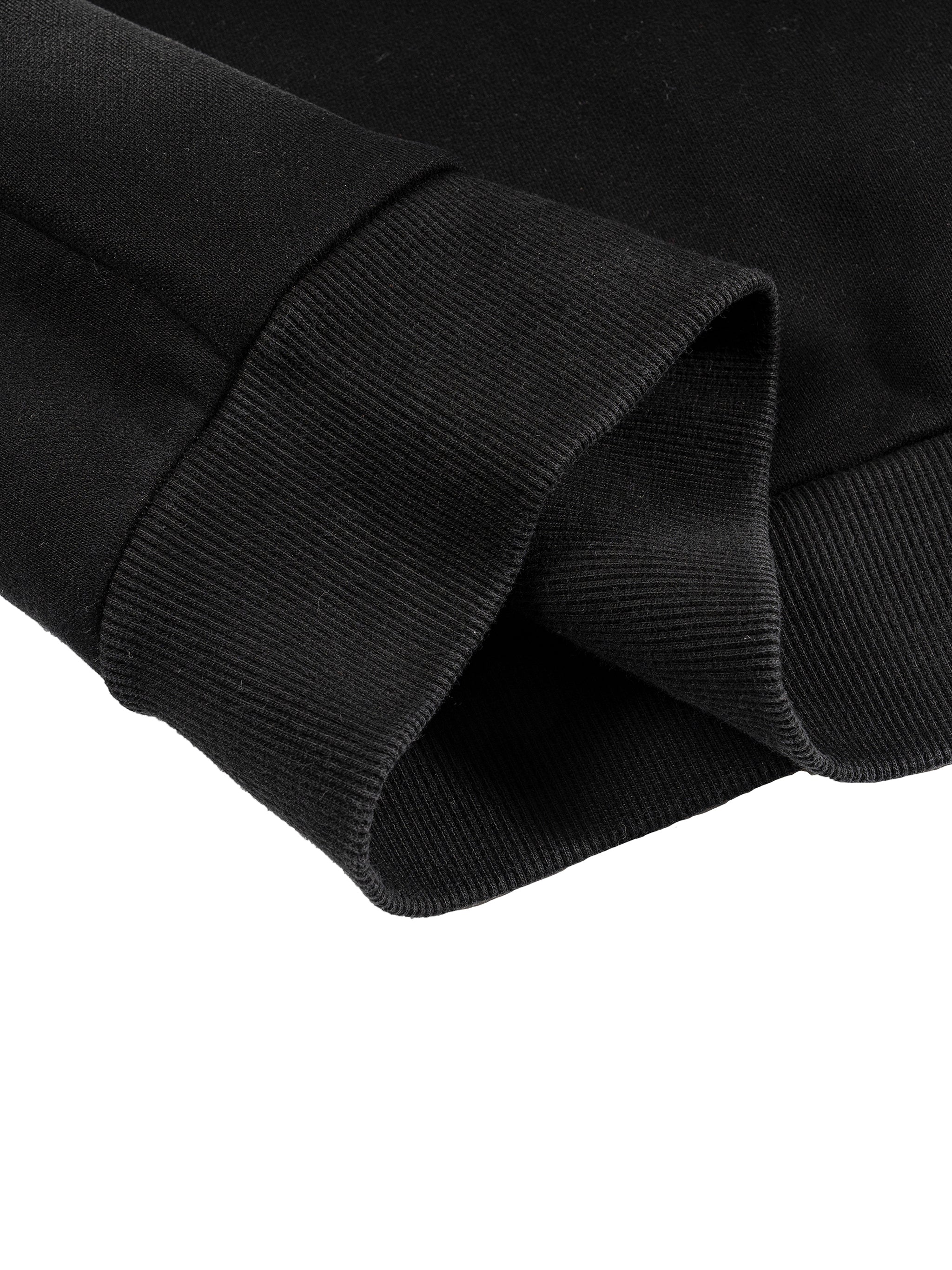 Detachable Fur Hoodie