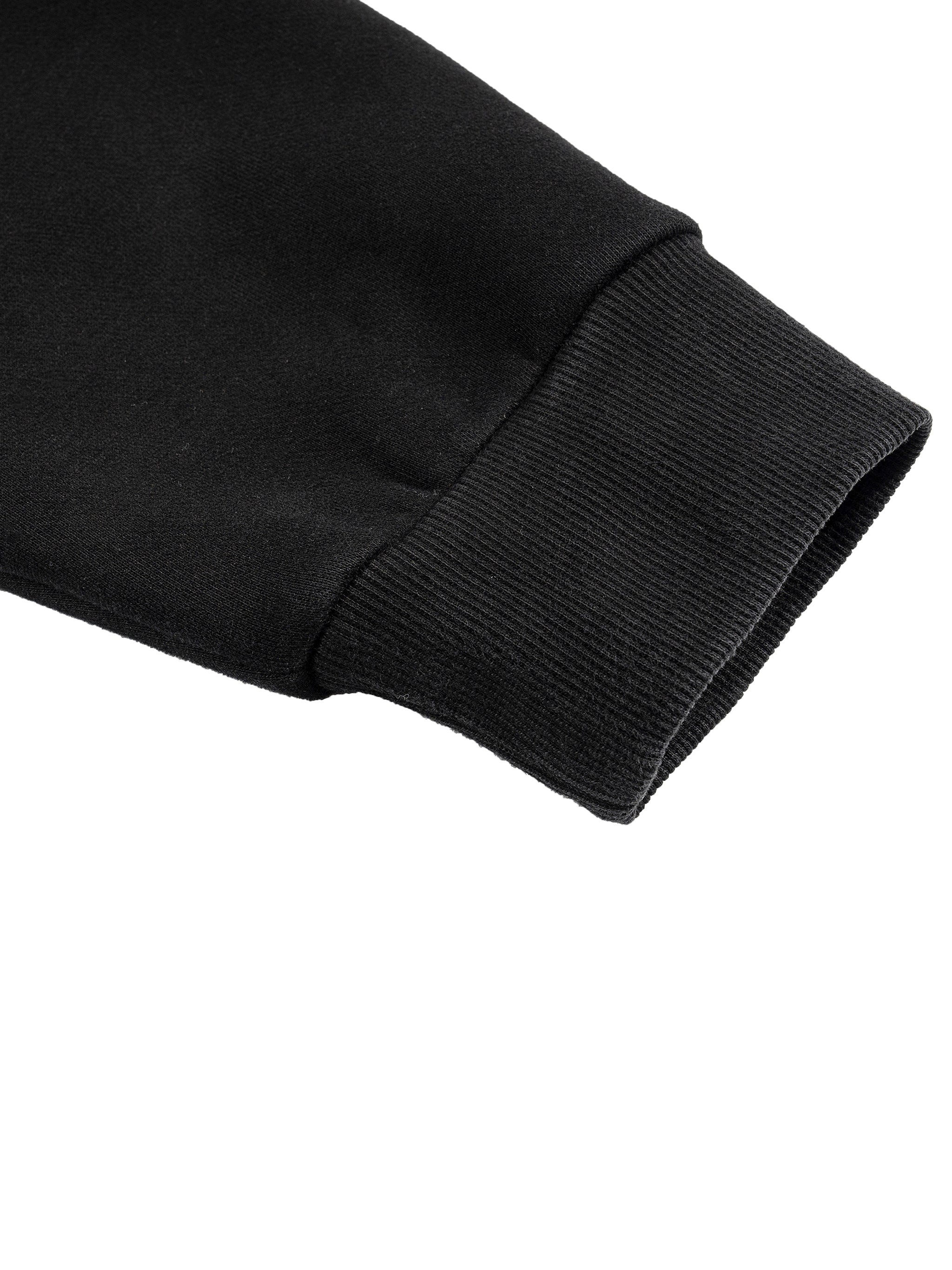 Detachable Fur Hoodie