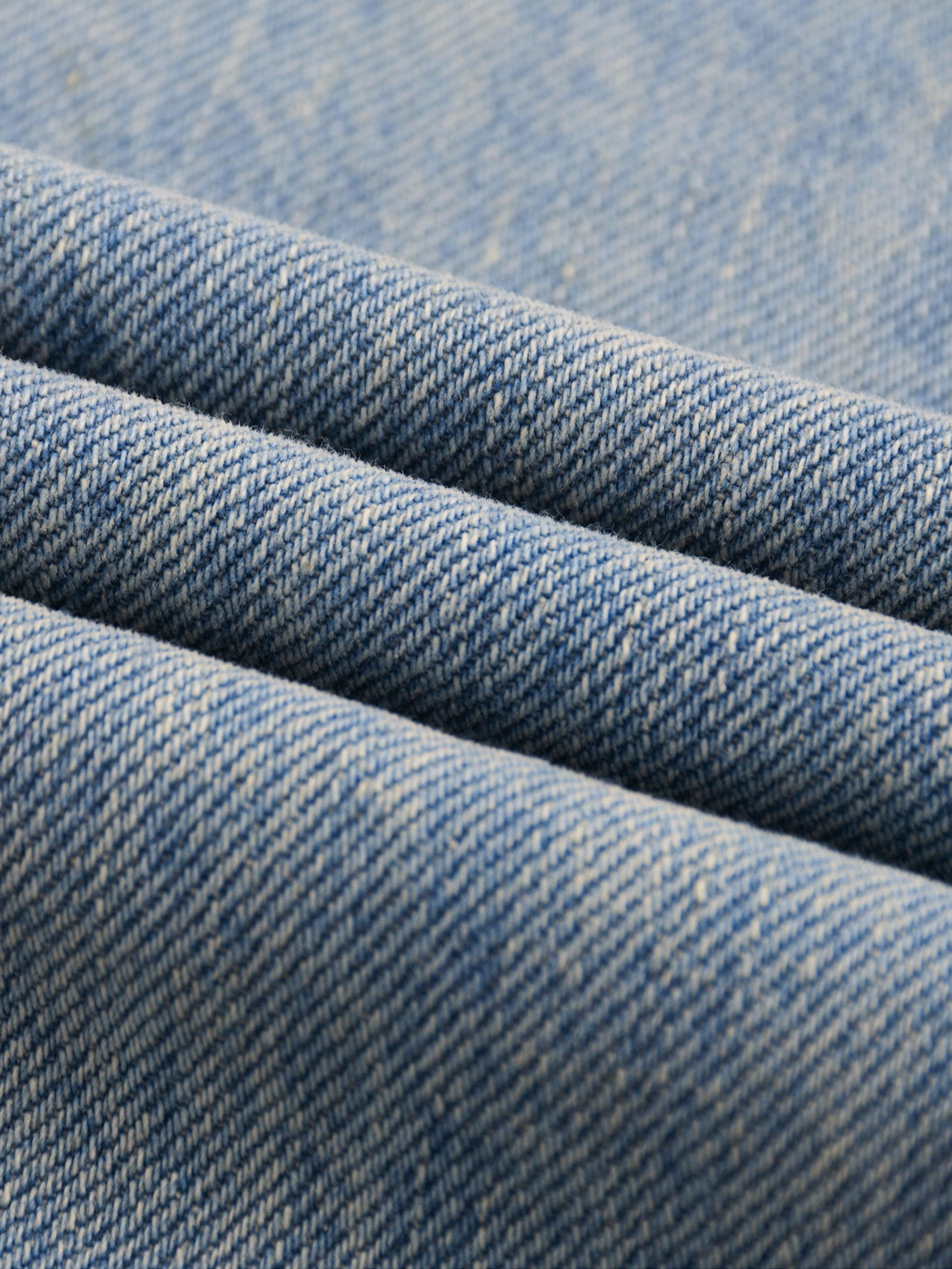 Stay Righteous,Denim Jeans