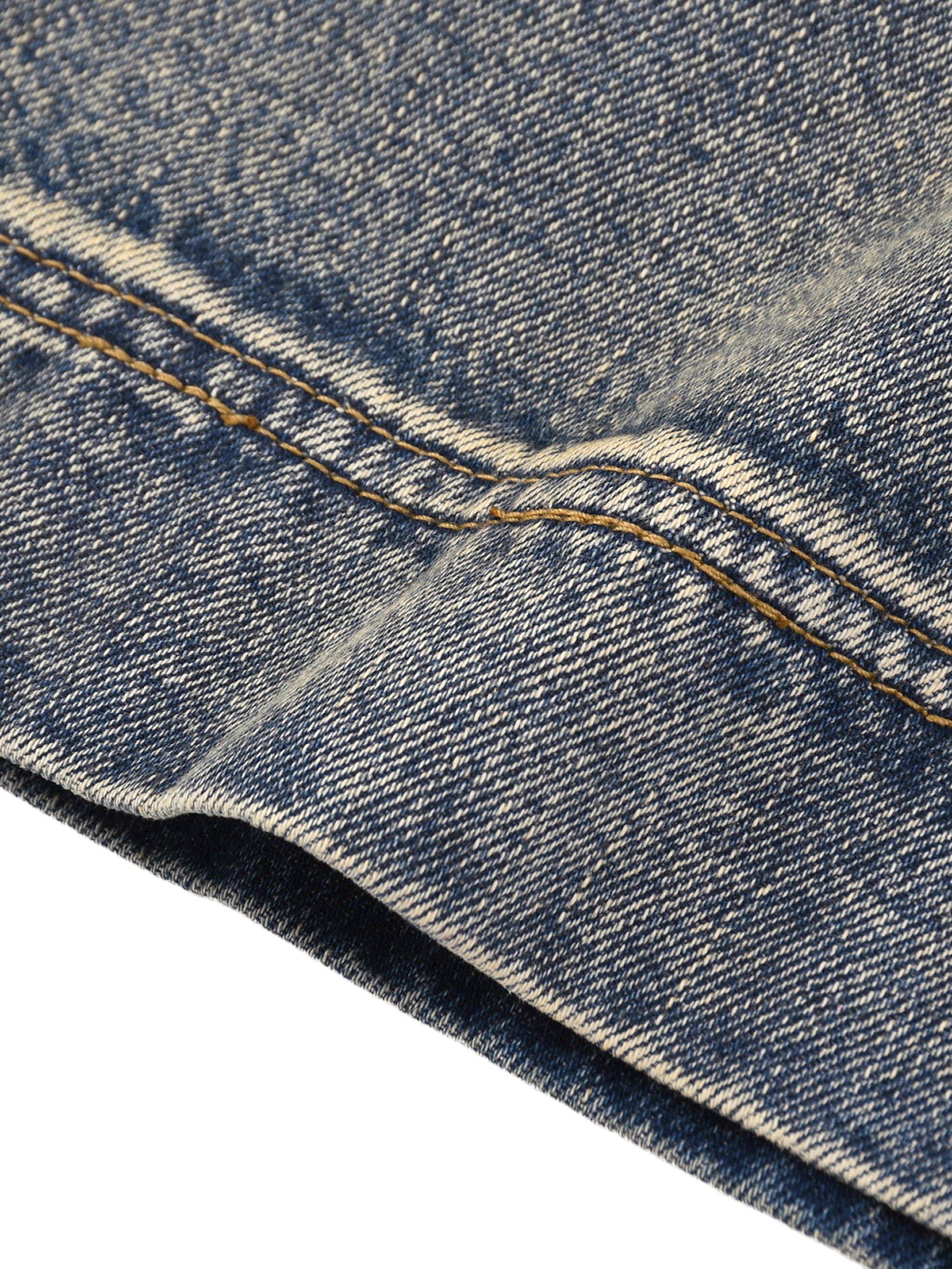 Denim Shorts,justos brand